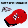 Arrow Sports Wear Ltd