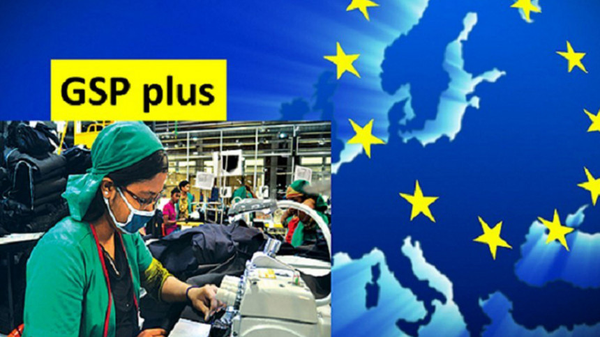 Status Gsp BGMEA DAILY DIGEST..::
